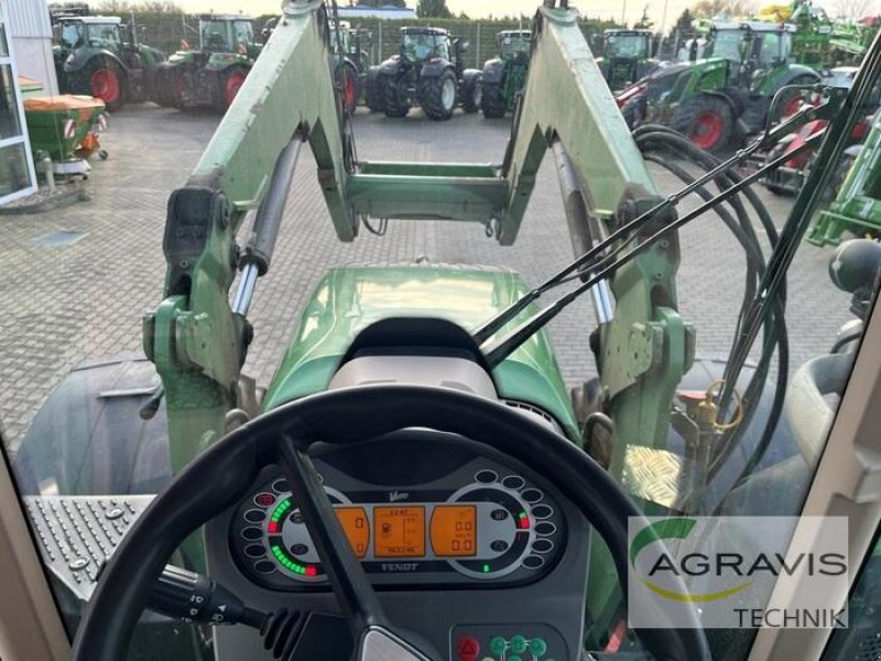Traktor del tipo Fendt 724 VARIO SCR, Gebrauchtmaschine In Calbe / Saale (Immagine 11)
