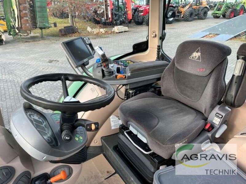 Traktor del tipo Fendt 724 VARIO SCR, Gebrauchtmaschine In Calbe / Saale (Immagine 10)