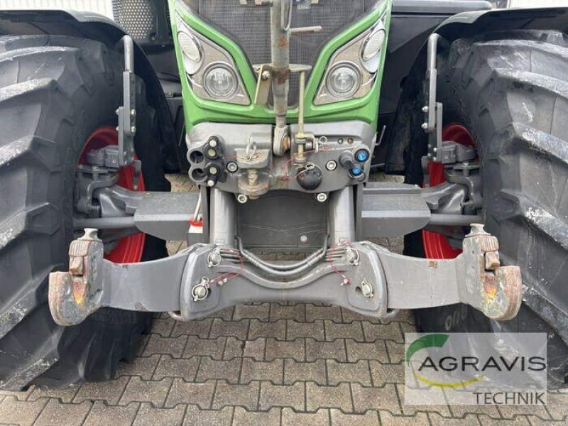Traktor tipa Fendt 724 VARIO SCR, Gebrauchtmaschine u Olfen  (Slika 10)