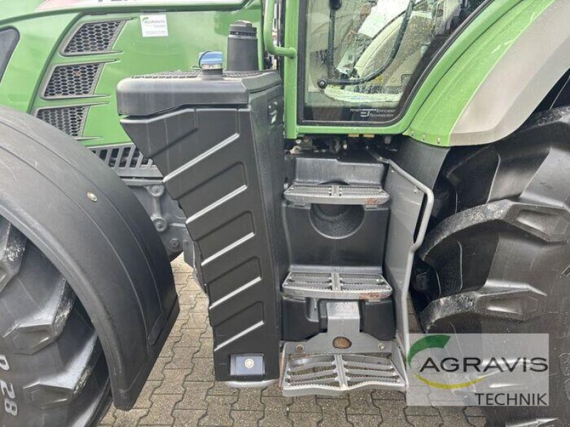 Traktor tipa Fendt 724 VARIO SCR, Gebrauchtmaschine u Olfen  (Slika 8)