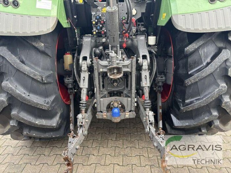 Traktor tipa Fendt 724 VARIO SCR, Gebrauchtmaschine u Olfen  (Slika 15)