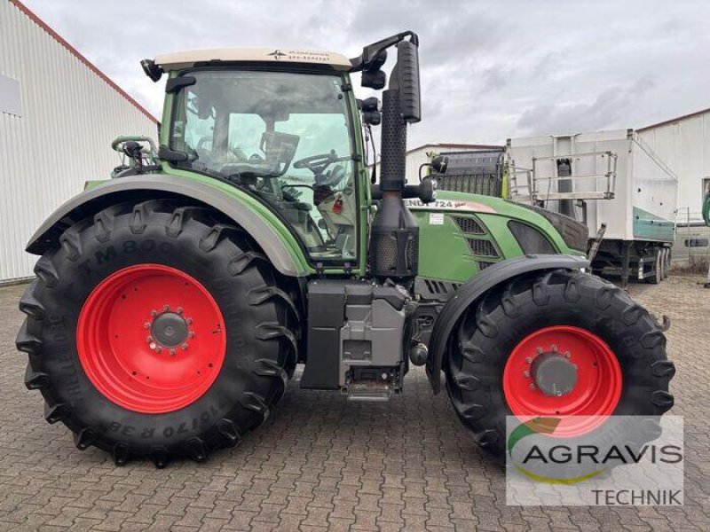 Traktor tipa Fendt 724 VARIO SCR, Gebrauchtmaschine u Olfen  (Slika 13)