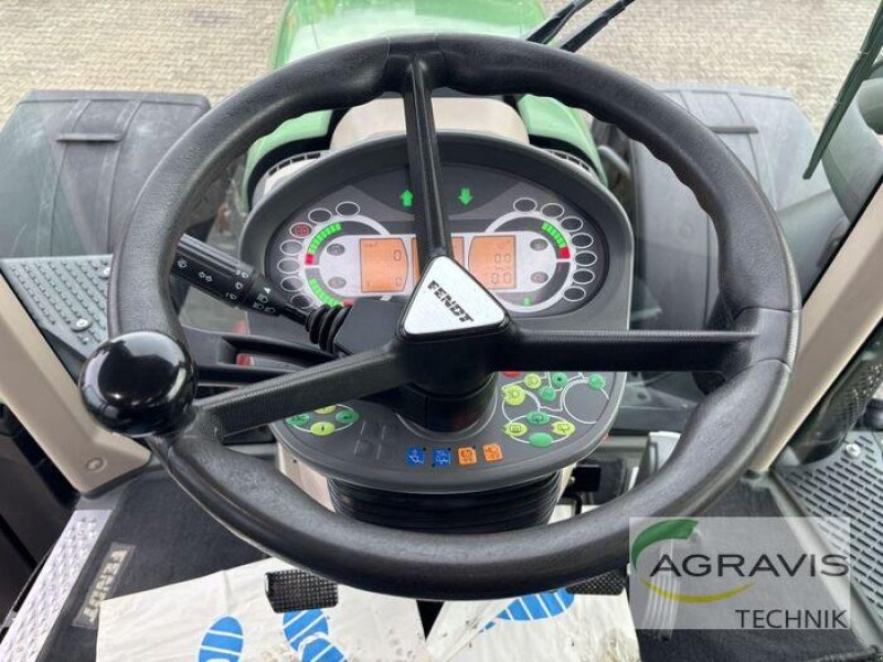 Traktor tipa Fendt 724 VARIO SCR, Gebrauchtmaschine u Olfen  (Slika 22)