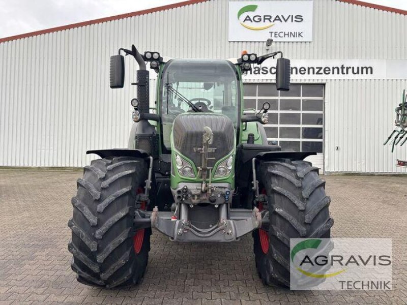 Traktor tipa Fendt 724 VARIO SCR, Gebrauchtmaschine u Olfen  (Slika 11)