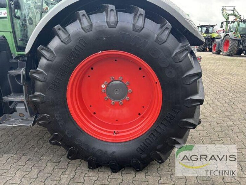 Traktor tipa Fendt 724 VARIO SCR, Gebrauchtmaschine u Olfen  (Slika 5)