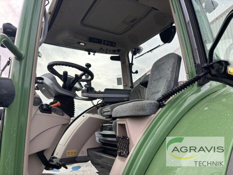 Traktor tipa Fendt 724 VARIO SCR, Gebrauchtmaschine u Olfen  (Slika 17)