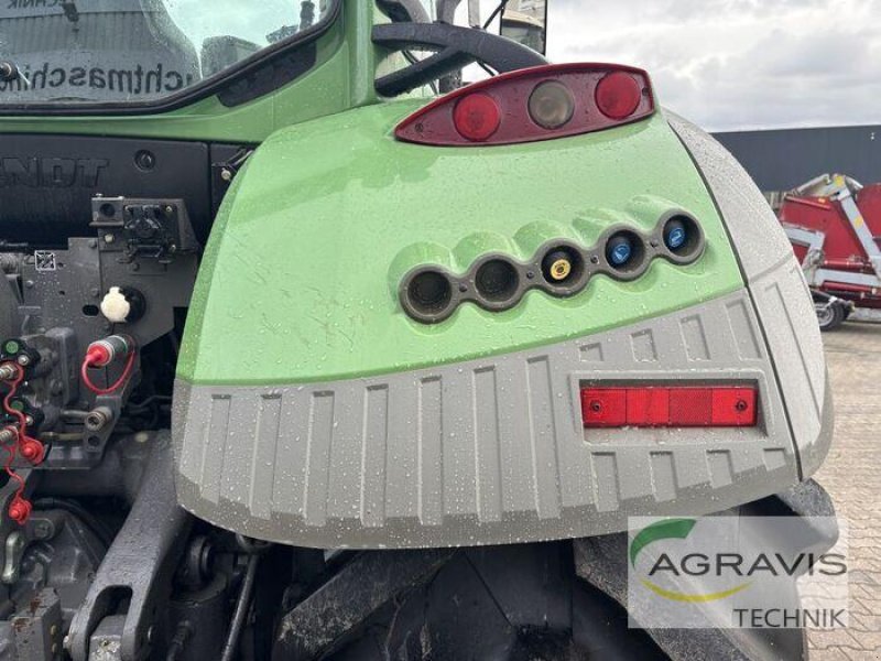 Traktor tipa Fendt 724 VARIO SCR, Gebrauchtmaschine u Olfen  (Slika 14)
