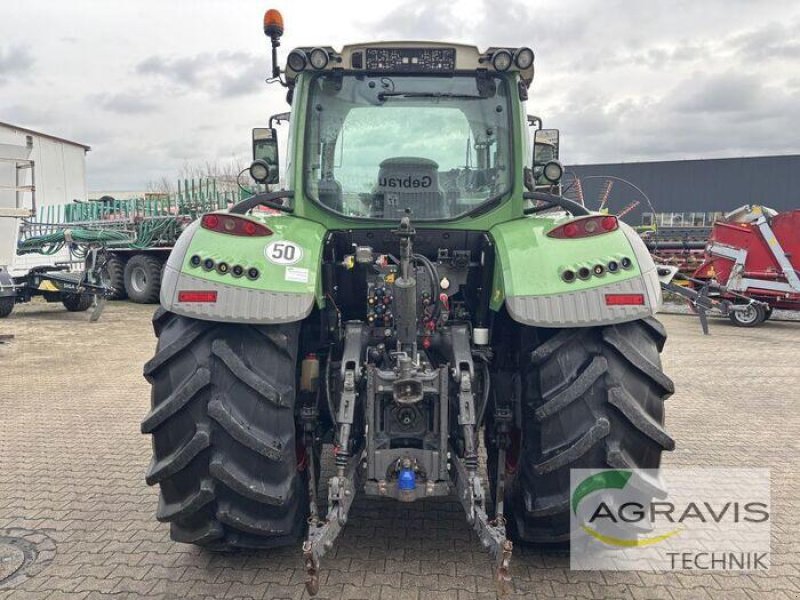 Traktor tipa Fendt 724 VARIO SCR, Gebrauchtmaschine u Olfen  (Slika 16)