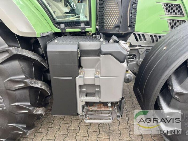 Traktor tipa Fendt 724 VARIO SCR, Gebrauchtmaschine u Olfen  (Slika 12)