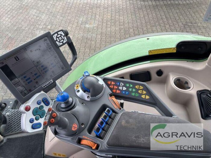 Traktor tipa Fendt 724 VARIO SCR, Gebrauchtmaschine u Olfen  (Slika 18)