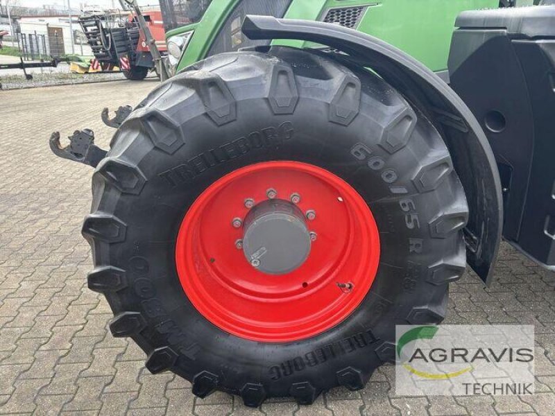 Traktor tipa Fendt 724 VARIO SCR, Gebrauchtmaschine u Olfen  (Slika 9)