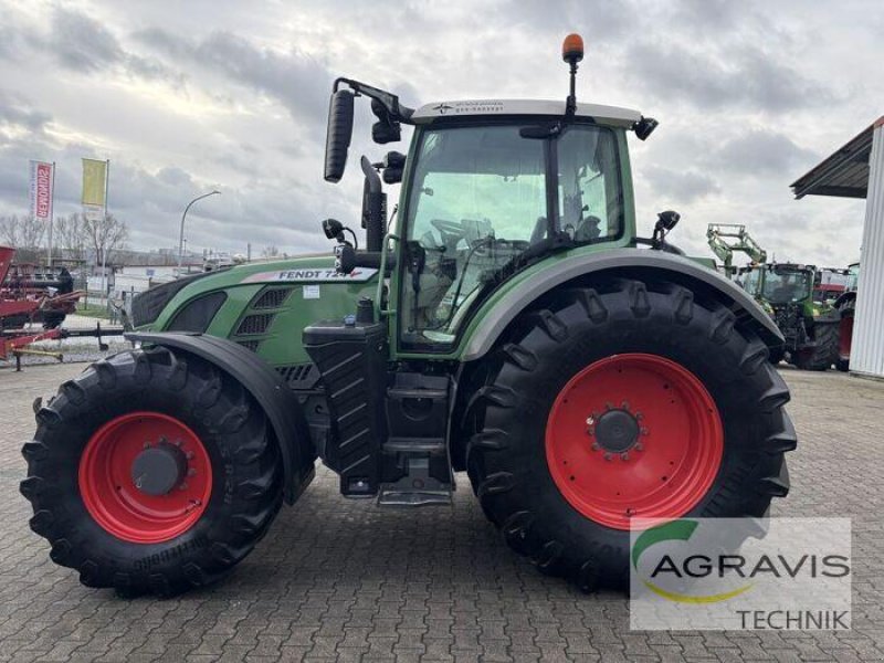 Traktor tipa Fendt 724 VARIO SCR, Gebrauchtmaschine u Olfen  (Slika 7)