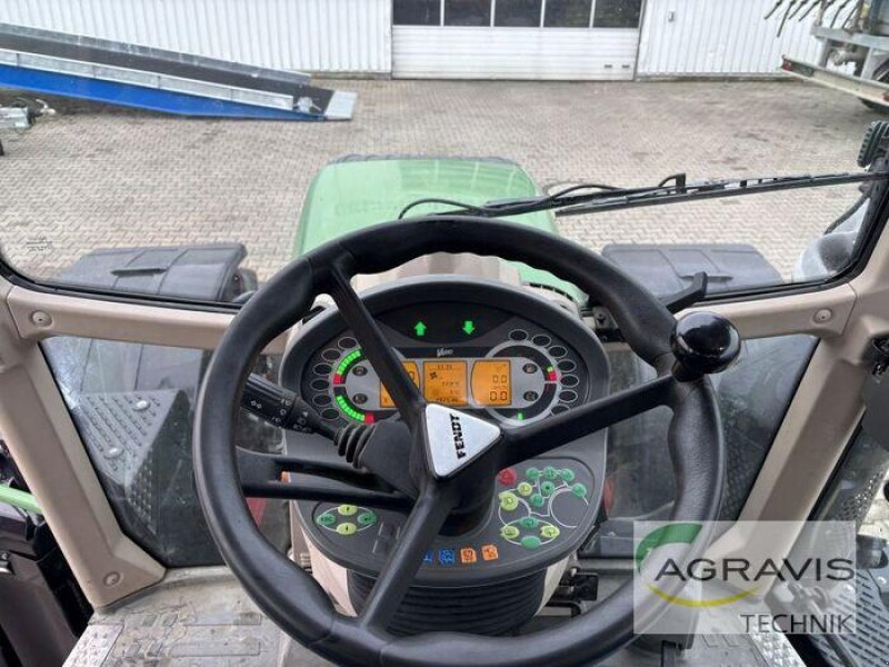 Traktor Türe ait Fendt 724 VARIO SCR, Gebrauchtmaschine içinde Olfen  (resim 20)