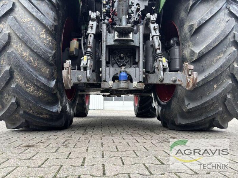 Traktor Türe ait Fendt 724 VARIO SCR, Gebrauchtmaschine içinde Olfen  (resim 15)