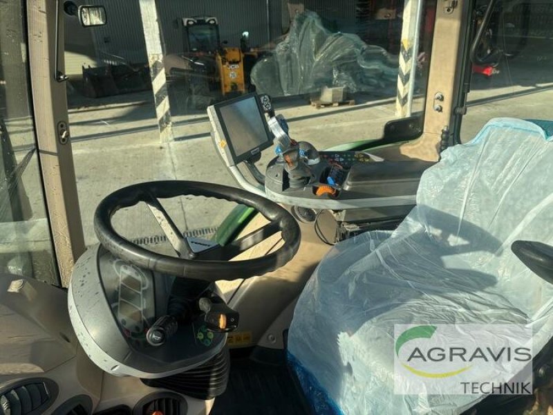 Traktor typu Fendt 724 VARIO SCR, Gebrauchtmaschine w Seelow (Zdjęcie 10)