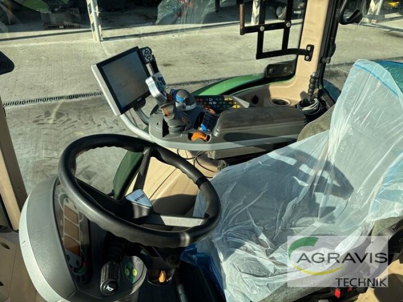 Traktor типа Fendt 724 VARIO SCR, Gebrauchtmaschine в Seelow (Фотография 10)