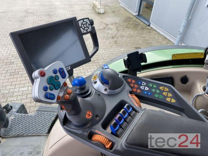 Traktor tipa Fendt 724 VARIO SCR, Gebrauchtmaschine u Brakel (Slika 14)