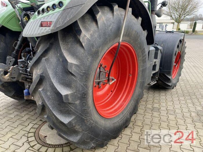 Traktor tipa Fendt 724 VARIO SCR, Gebrauchtmaschine u Brakel (Slika 9)