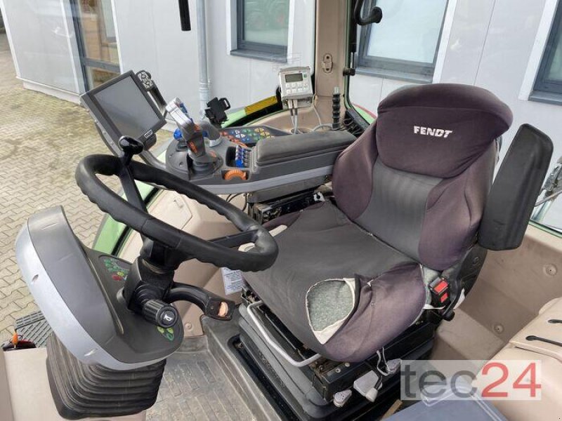 Traktor tipa Fendt 724 VARIO SCR, Gebrauchtmaschine u Brakel (Slika 15)