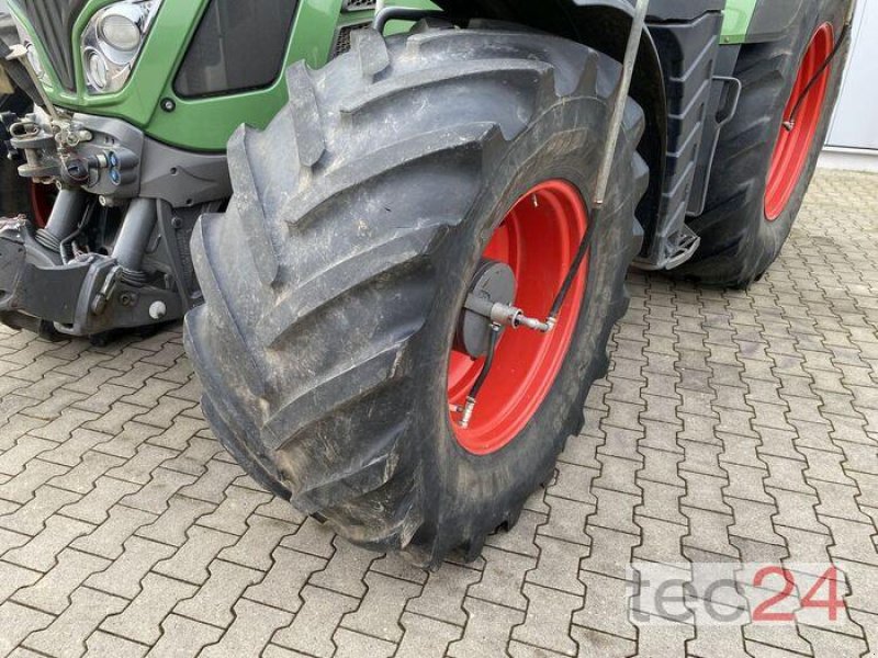 Traktor tipa Fendt 724 VARIO SCR, Gebrauchtmaschine u Brakel (Slika 11)