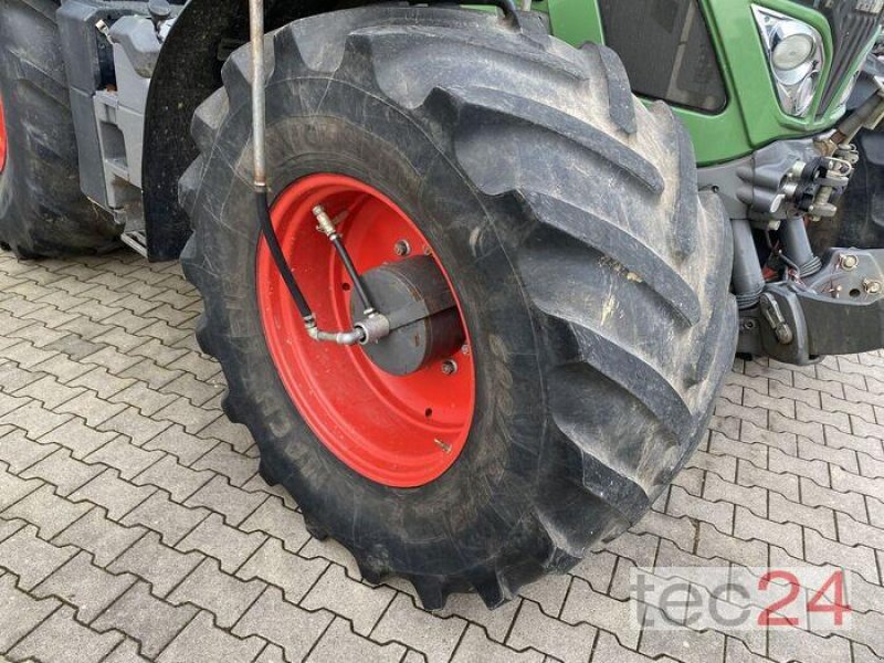 Traktor tipa Fendt 724 VARIO SCR, Gebrauchtmaschine u Brakel (Slika 10)