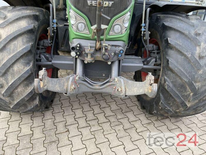 Traktor tipa Fendt 724 VARIO SCR, Gebrauchtmaschine u Brakel (Slika 5)
