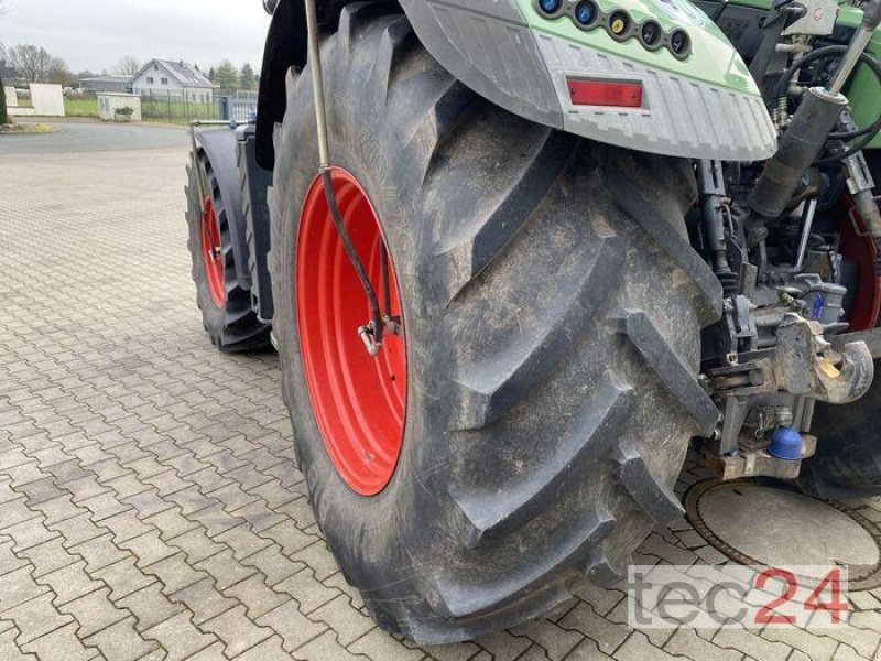 Traktor tipa Fendt 724 VARIO SCR, Gebrauchtmaschine u Brakel (Slika 8)