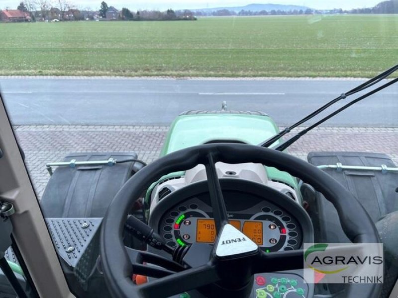 Traktor типа Fendt 724 VARIO SCR, Gebrauchtmaschine в Barsinghausen-Göxe (Фотография 20)