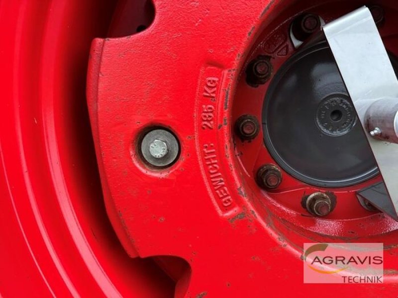 Traktor типа Fendt 724 VARIO SCR, Gebrauchtmaschine в Barsinghausen-Göxe (Фотография 14)