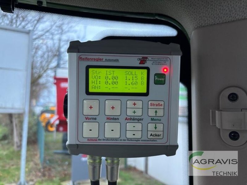 Traktor типа Fendt 724 VARIO SCR, Gebrauchtmaschine в Barsinghausen-Göxe (Фотография 24)