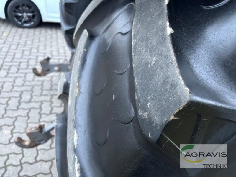 Traktor типа Fendt 724 VARIO SCR, Gebrauchtmaschine в Barsinghausen-Göxe (Фотография 13)