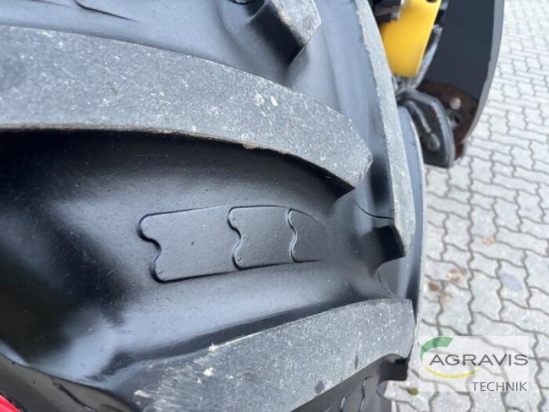 Traktor типа Fendt 724 VARIO SCR, Gebrauchtmaschine в Barsinghausen-Göxe (Фотография 16)