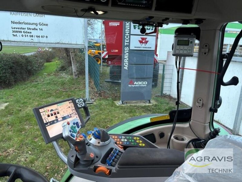 Traktor типа Fendt 724 VARIO SCR, Gebrauchtmaschine в Barsinghausen-Göxe (Фотография 18)