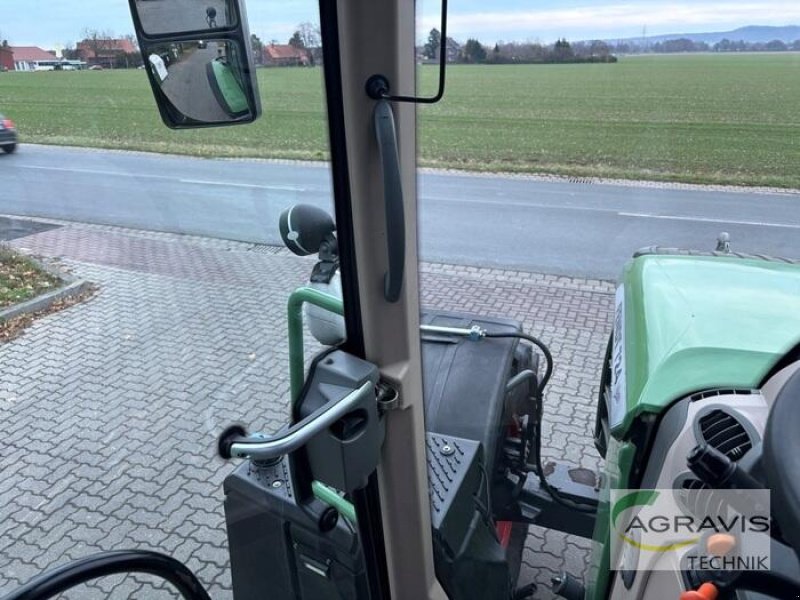 Traktor типа Fendt 724 VARIO SCR, Gebrauchtmaschine в Barsinghausen-Göxe (Фотография 19)