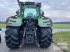 Traktor типа Fendt 724 VARIO SCR, Gebrauchtmaschine в Barsinghausen-Göxe (Фотография 7)