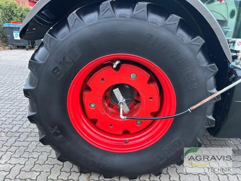 Traktor типа Fendt 724 VARIO SCR, Gebrauchtmaschine в Barsinghausen-Göxe (Фотография 12)