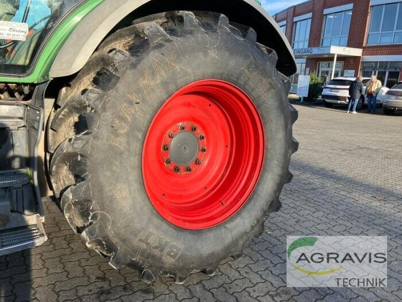 Traktor типа Fendt 724 VARIO SCR, Gebrauchtmaschine в Uelzen (Фотография 3)