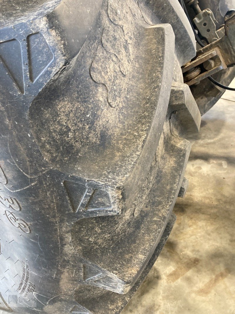 Traktor του τύπου Fendt 724 Vario TMS ProfiPlus mit Frontlader, Gebrauchtmaschine σε Karstädt (Φωτογραφία 16)