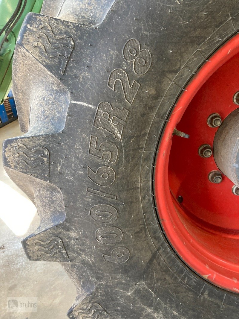 Traktor του τύπου Fendt 724 Vario TMS ProfiPlus mit Frontlader, Gebrauchtmaschine σε Karstädt (Φωτογραφία 17)