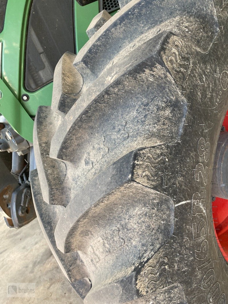 Traktor του τύπου Fendt 724 Vario TMS ProfiPlus mit Frontlader, Gebrauchtmaschine σε Karstädt (Φωτογραφία 18)