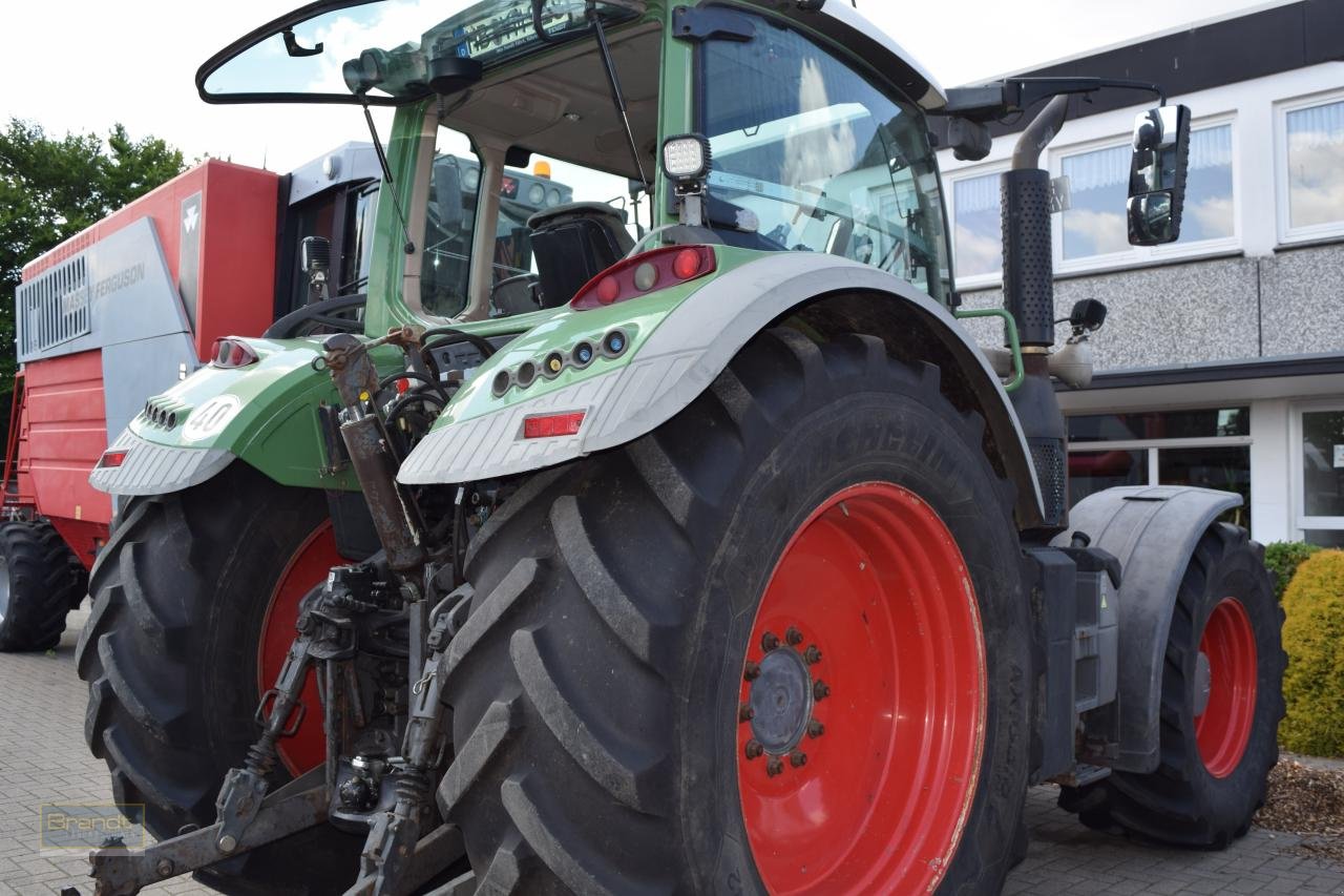 Traktor del tipo Fendt 724 Vario TMS SCR ProfiPlus, Gebrauchtmaschine In Oyten (Immagine 7)