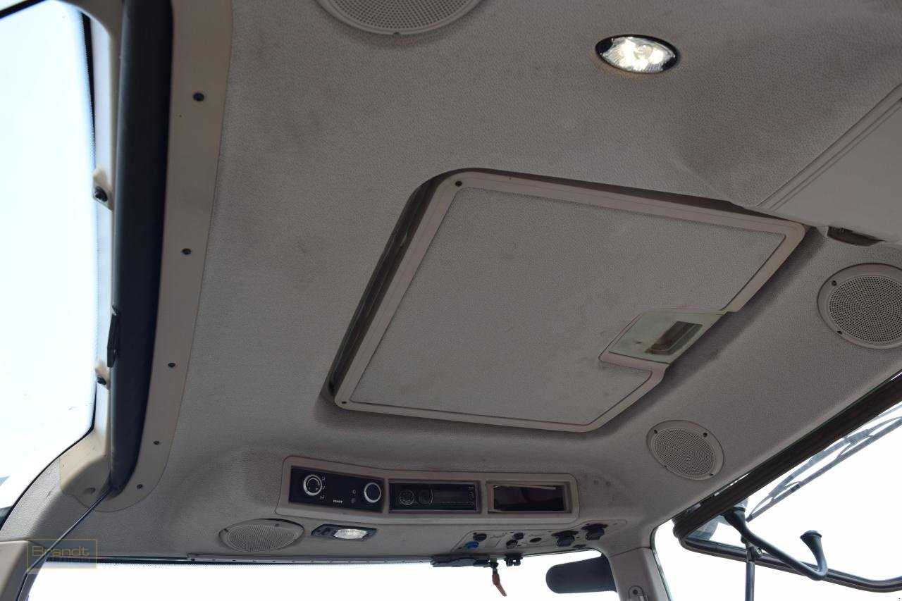 Traktor del tipo Fendt 724 Vario TMS SCR ProfiPlus, Gebrauchtmaschine In Oyten (Immagine 10)