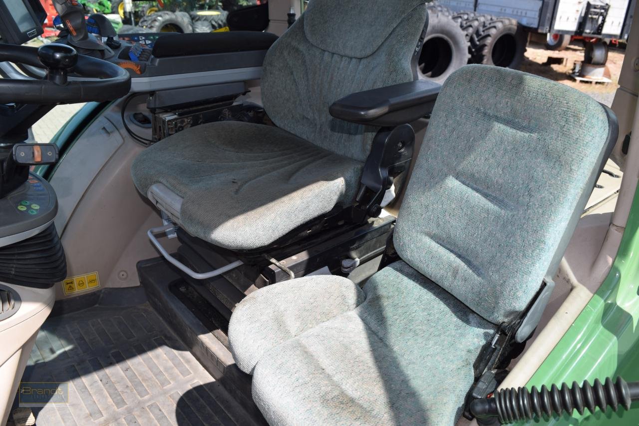 Traktor del tipo Fendt 724 Vario TMS SCR ProfiPlus, Gebrauchtmaschine In Oyten (Immagine 12)