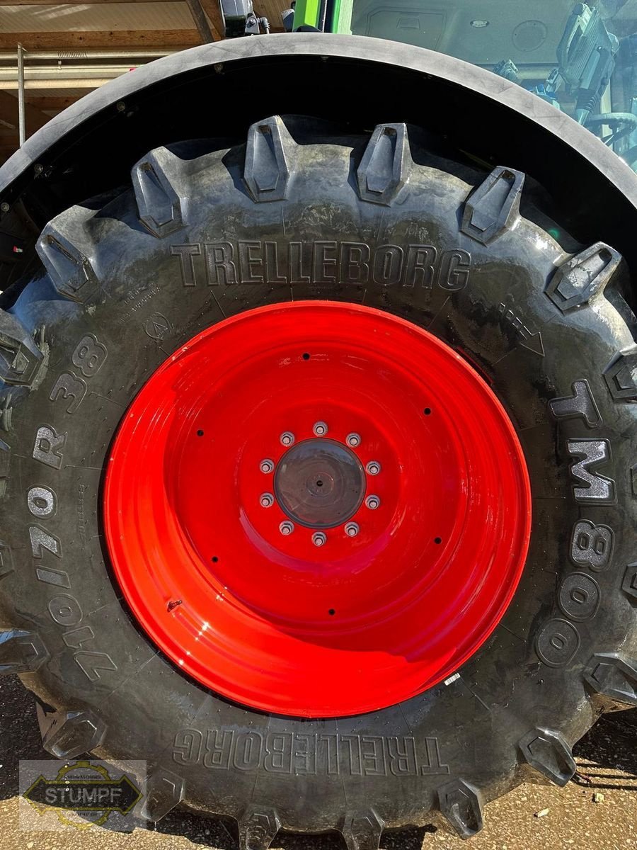 Traktor of the type Fendt 724 Vario, Gebrauchtmaschine in Grafenstein (Picture 5)