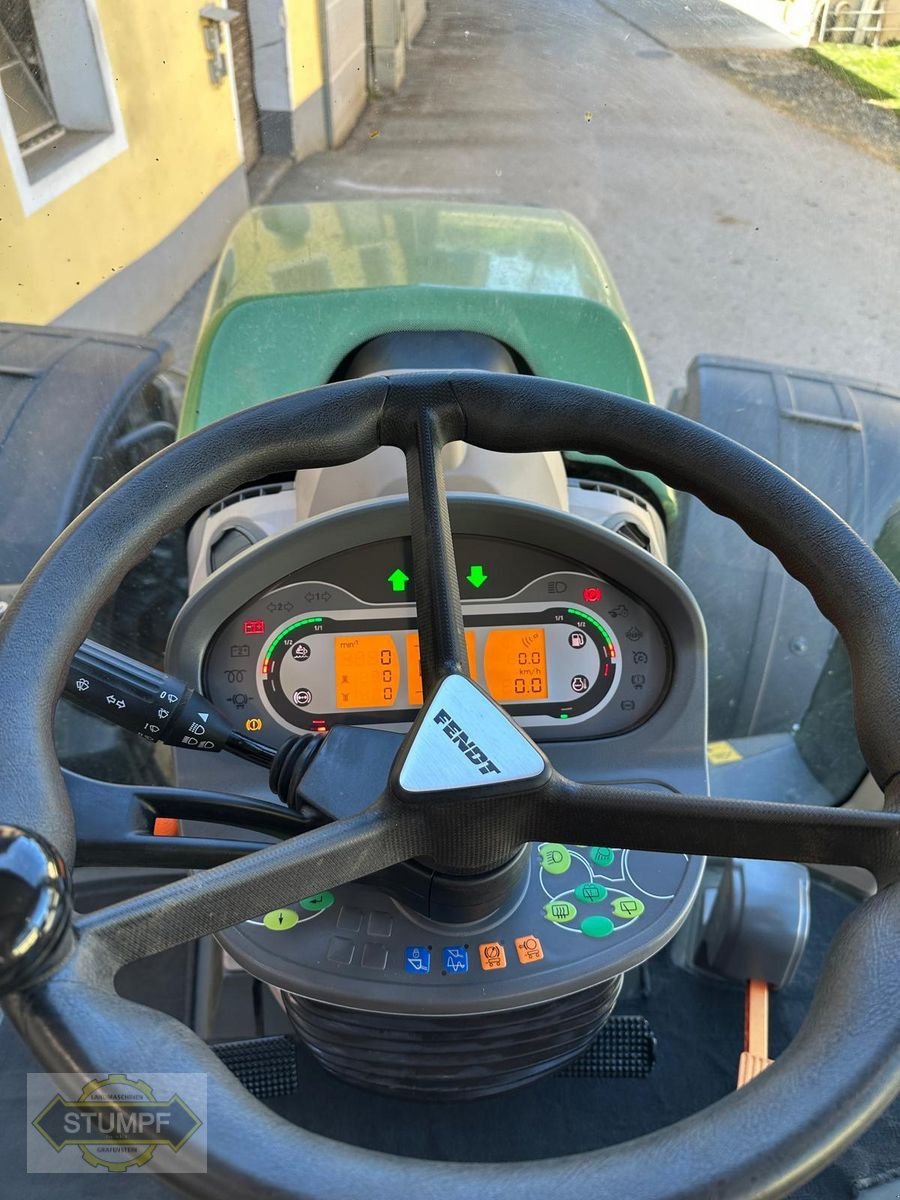 Traktor of the type Fendt 724 Vario, Gebrauchtmaschine in Grafenstein (Picture 15)