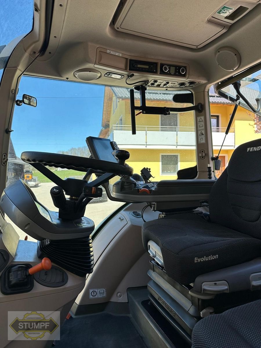 Traktor of the type Fendt 724 Vario, Gebrauchtmaschine in Grafenstein (Picture 12)