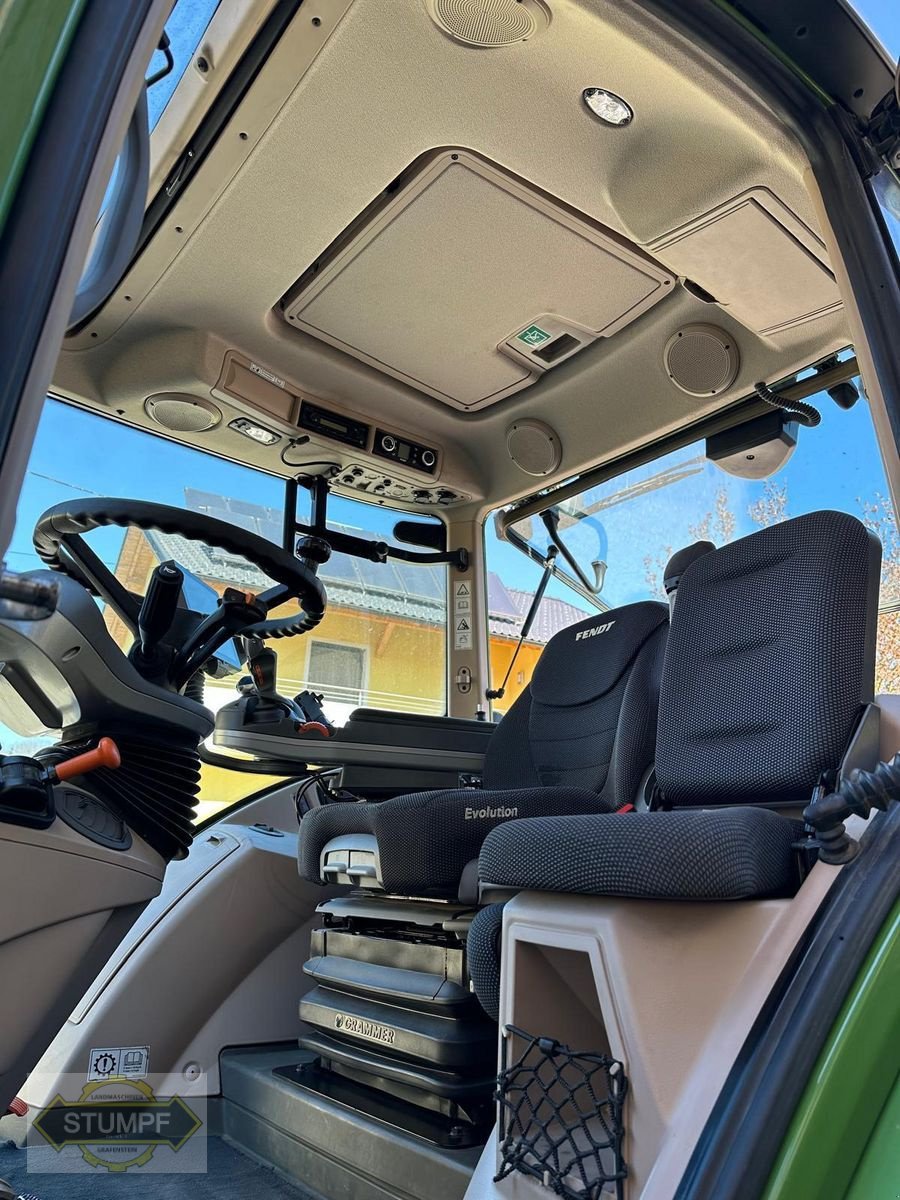 Traktor of the type Fendt 724 Vario, Gebrauchtmaschine in Grafenstein (Picture 13)