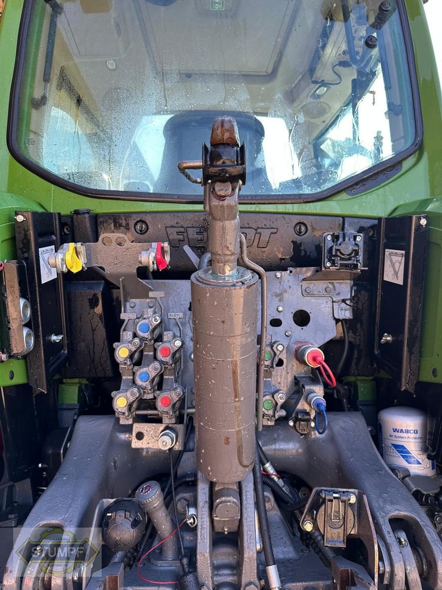 Traktor of the type Fendt 724 Vario, Gebrauchtmaschine in Grafenstein (Picture 4)