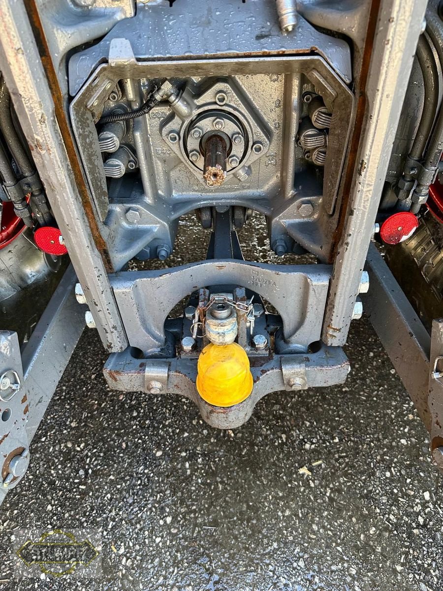 Traktor of the type Fendt 724 Vario, Gebrauchtmaschine in Grafenstein (Picture 2)