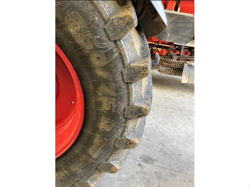 Traktor typu Fendt 724 VARIO, Gebrauchtmaschine v ROYE (Obrázek 9)